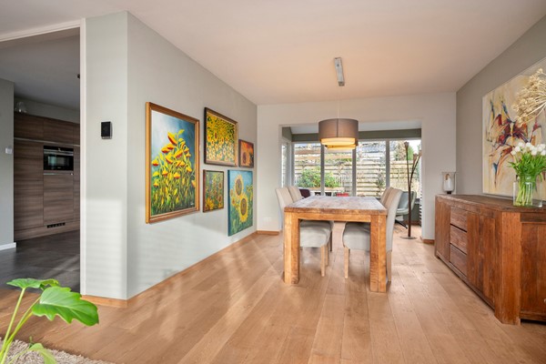 Medium property photo - Ringweg 31, 6097 EB Heel